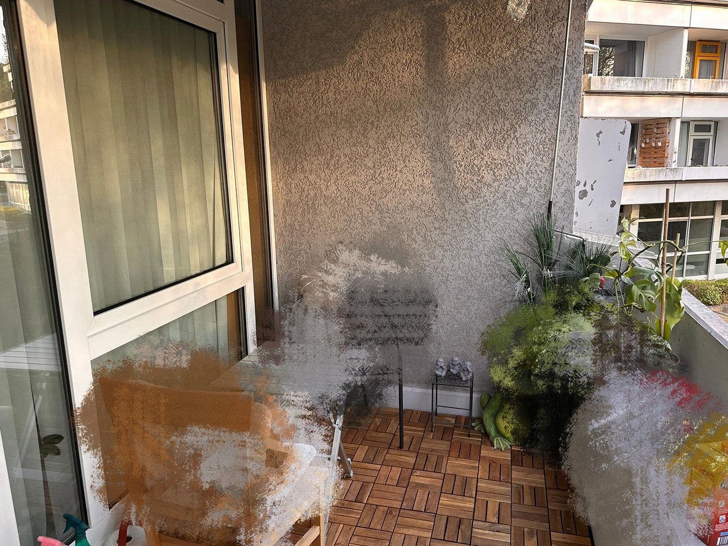 Prodej bytu 1+kk 38 m², Kreuzhofstr. 6, München, Bavorsko Prodej bytu 1+kk 38 m², Kreuzhofstr. 6, München, Bavorsko