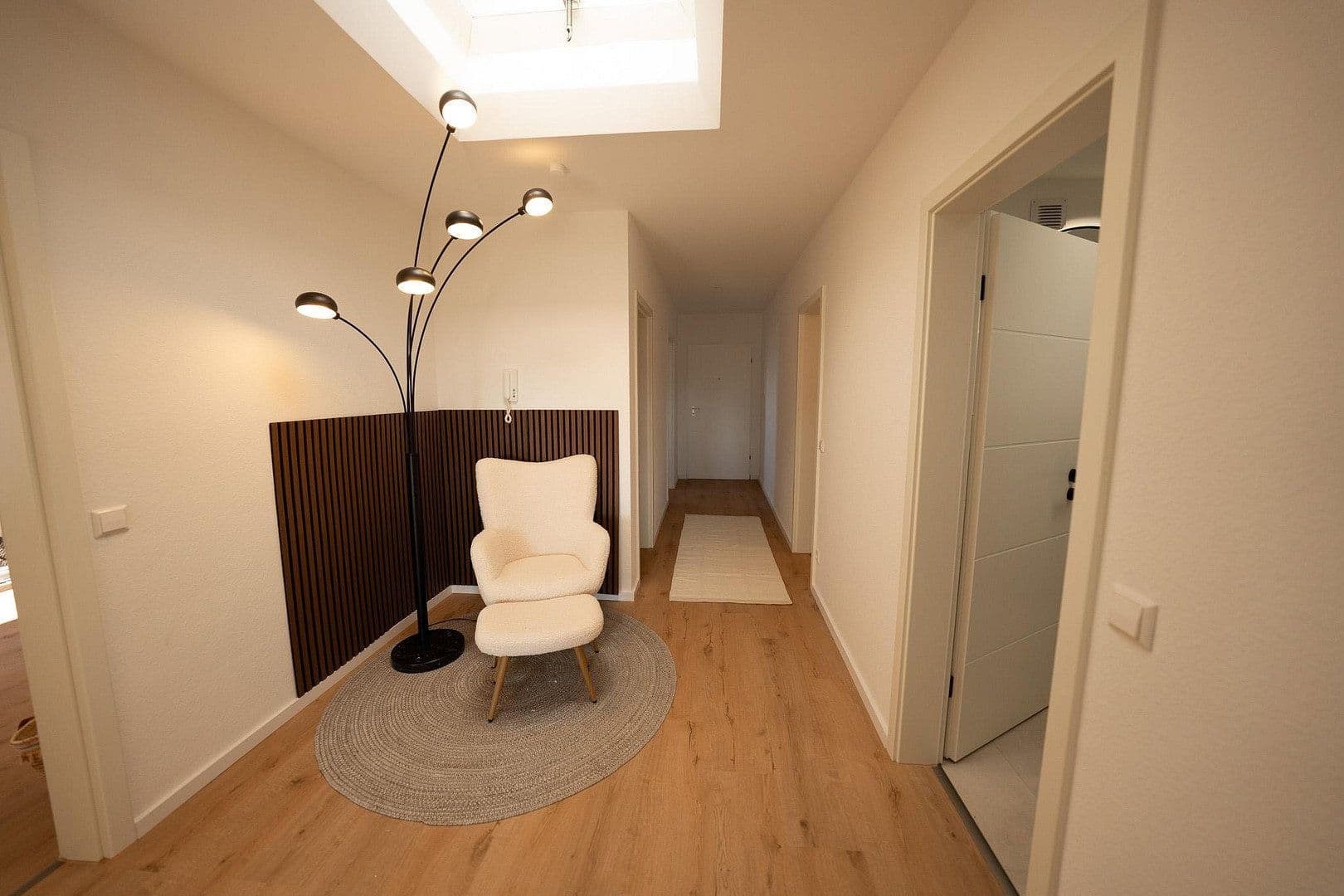Prodej bytu 3+1 78 m², Sachsenheim, Bádensko-Württembersko Prodej bytu 3+1 78 m², Sachsenheim, Bádensko-Württembersko
