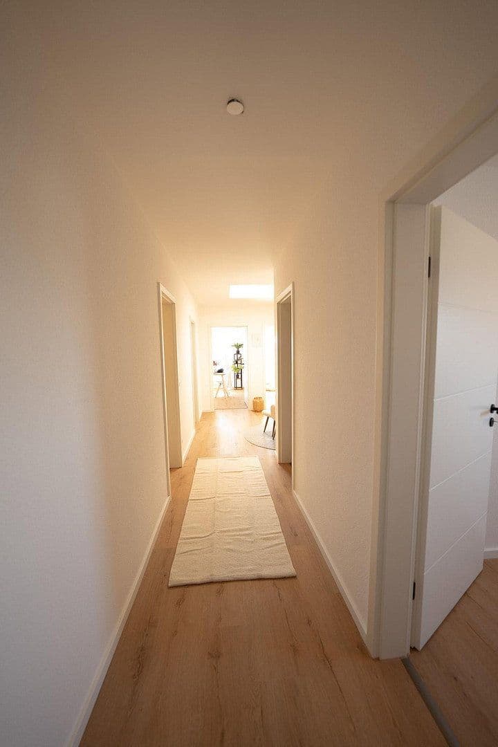 Prodej bytu 3+1 78 m², Sachsenheim, Bádensko-Württembersko Prodej bytu 3+1 78 m², Sachsenheim, Bádensko-Württembersko