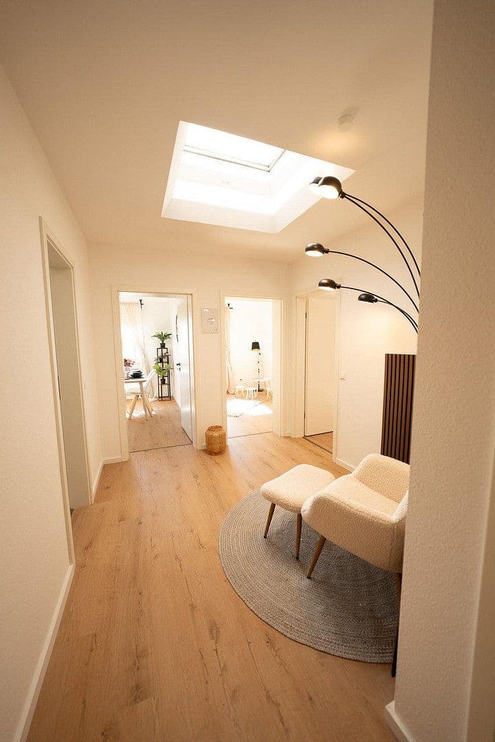 Prodej bytu 3+1 78 m², Sachsenheim, Bádensko-Württembersko Prodej bytu 3+1 78 m², Sachsenheim, Bádensko-Württembersko