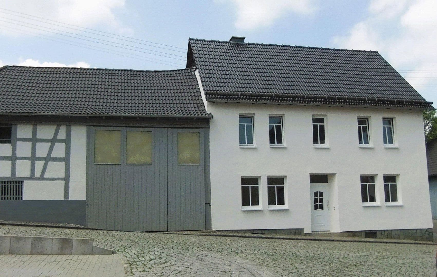 Prodej domu 150 m², pozemek 616 m², Wilhelmstraße 2, Idstein, Hessen Prodej domu 150 m², pozemek 616 m², Wilhelmstraße 2, Idstein, Hessen