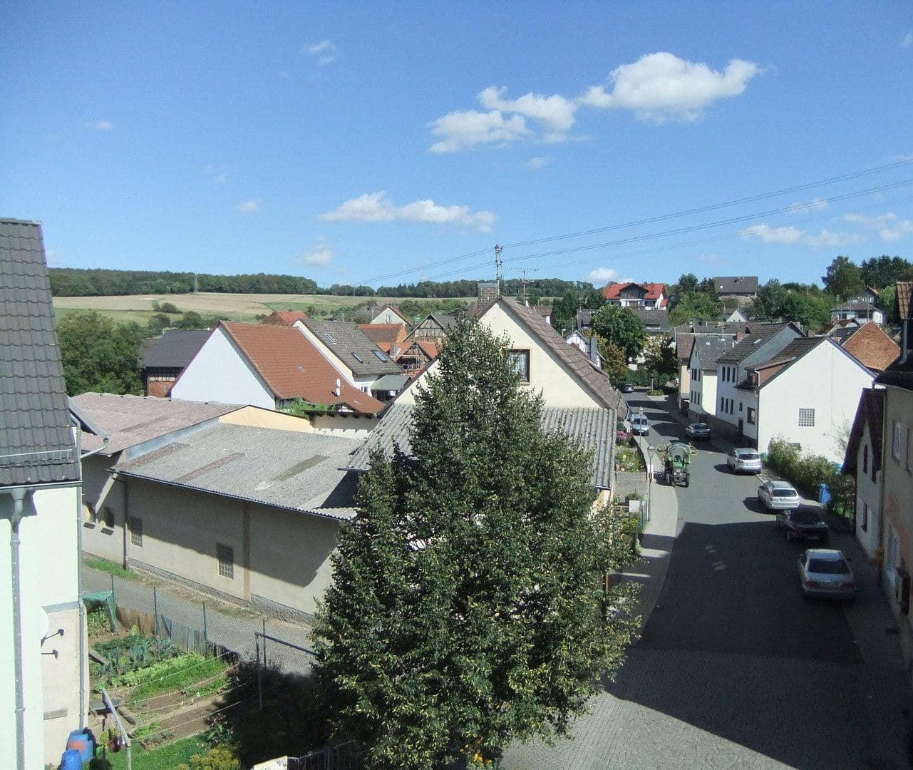 Prodej domu 150 m², pozemek 616 m², Wilhelmstraße 2, Idstein, Hessen Prodej domu 150 m², pozemek 616 m², Wilhelmstraße 2, Idstein, Hessen