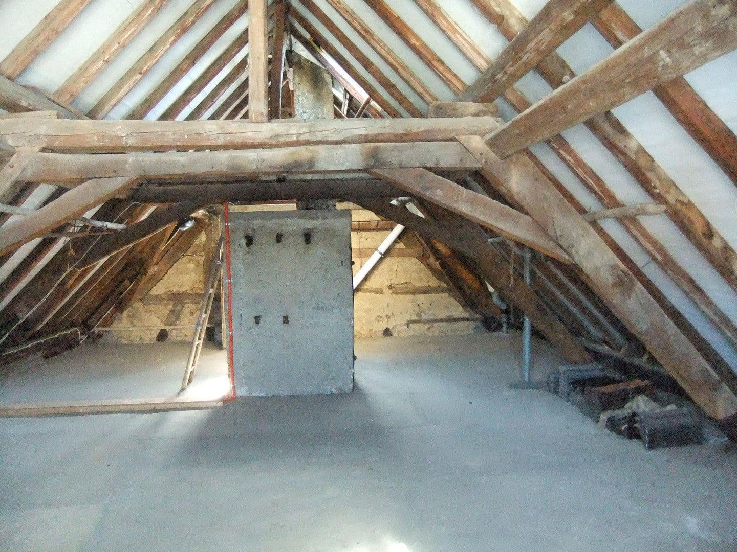 Prodej domu 150 m², pozemek 616 m², Wilhelmstraße 2, Idstein, Hessen Prodej domu 150 m², pozemek 616 m², Wilhelmstraße 2, Idstein, Hessen