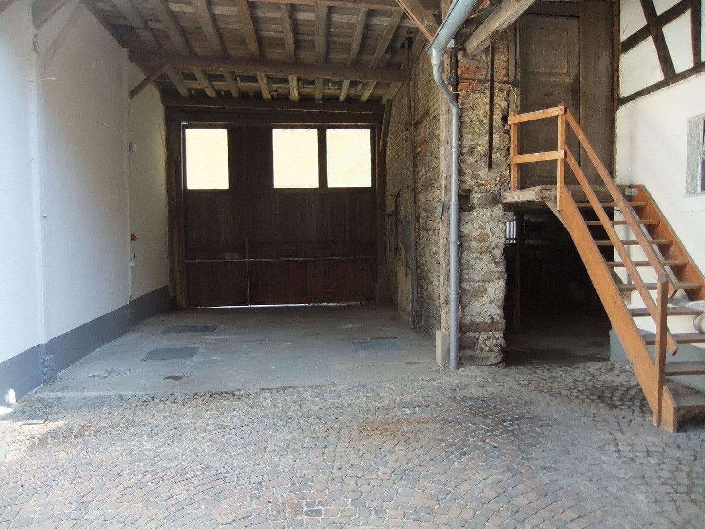 Prodej domu 150 m², pozemek 616 m², Wilhelmstraße 2, Idstein, Hessen Prodej domu 150 m², pozemek 616 m², Wilhelmstraße 2, Idstein, Hessen