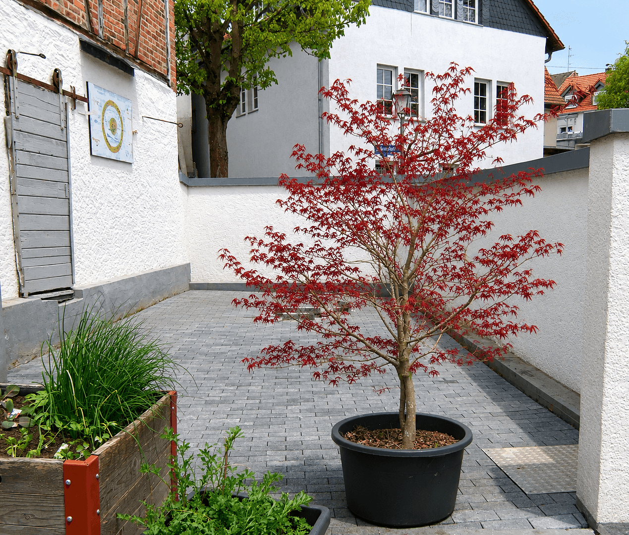 Prodej domu 150 m², pozemek 616 m², Wilhelmstraße 2, Idstein, Hessen Prodej domu 150 m², pozemek 616 m², Wilhelmstraße 2, Idstein, Hessen