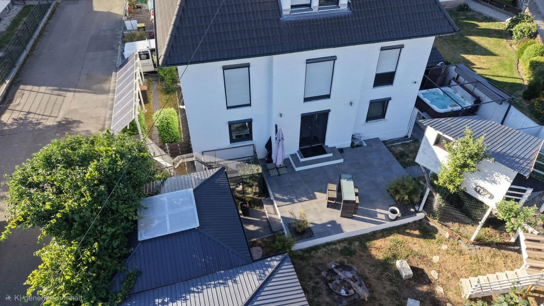 Prodej domu 227 m², pozemek 690 m², Vöhringen, Bavorsko Prodej domu 227 m², pozemek 690 m², Vöhringen, Bavorsko