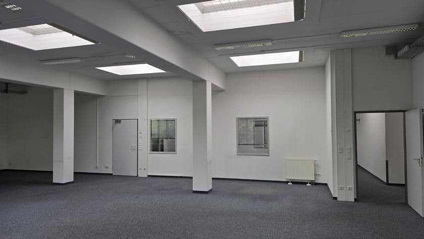 Pronájem kanceláře 1.045 m², Stahlgruberring 29, München, Bavorsko Pronájem kanceláře 1.045 m², Stahlgruberring 29, München, Bavorsko