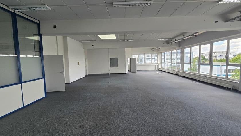Pronájem kanceláře 1.045 m², Stahlgruberring 29, München, Bavorsko Pronájem kanceláře 1.045 m², Stahlgruberring 29, München, Bavorsko