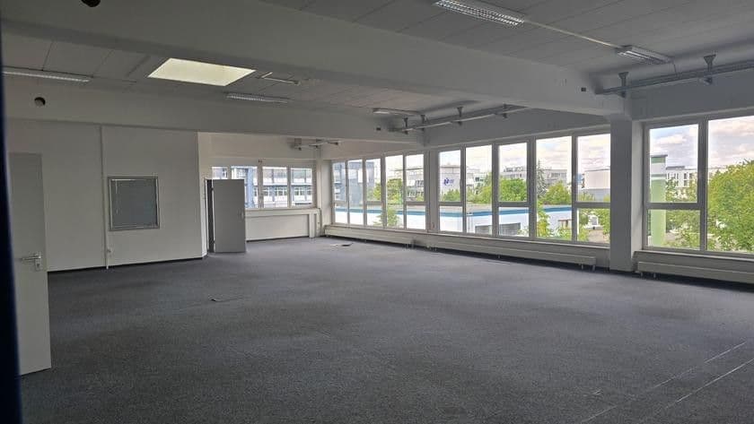 Pronájem kanceláře 1.045 m², Stahlgruberring 29, München, Bavorsko Pronájem kanceláře 1.045 m², Stahlgruberring 29, München, Bavorsko