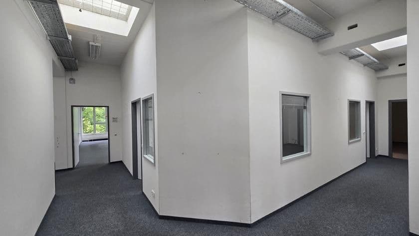 Pronájem kanceláře 1.045 m², Stahlgruberring 29, München, Bavorsko Pronájem kanceláře 1.045 m², Stahlgruberring 29, München, Bavorsko