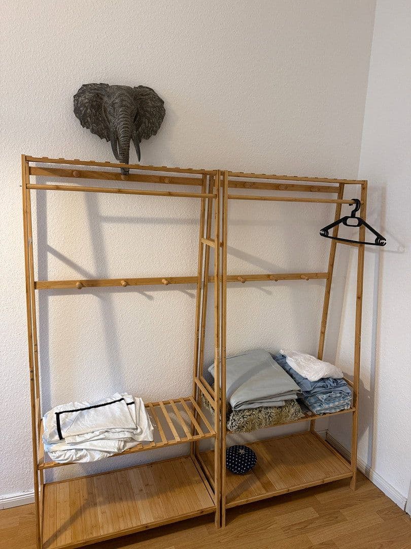Pronájem bytu 2+1 60 m², Wiesbaden, Hessen Pronájem bytu 2+1 60 m², Wiesbaden, Hessen