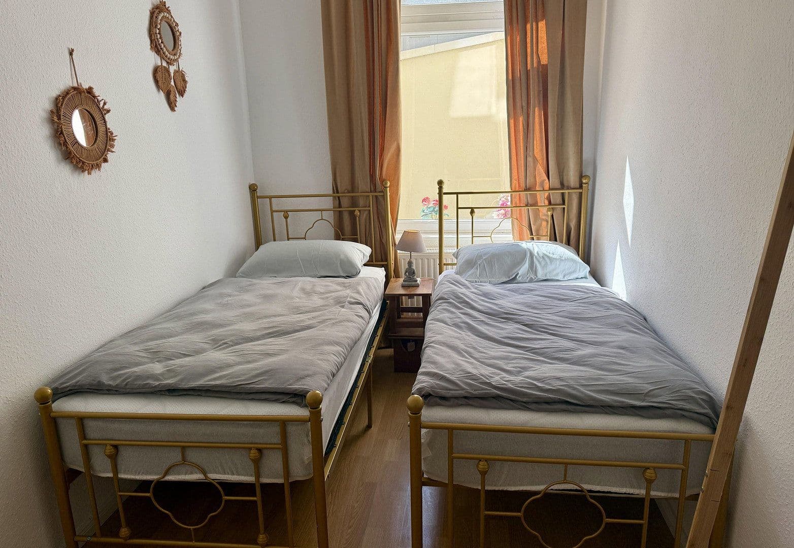 Pronájem bytu 2+1 60 m², Wiesbaden, Hessen Pronájem bytu 2+1 60 m², Wiesbaden, Hessen