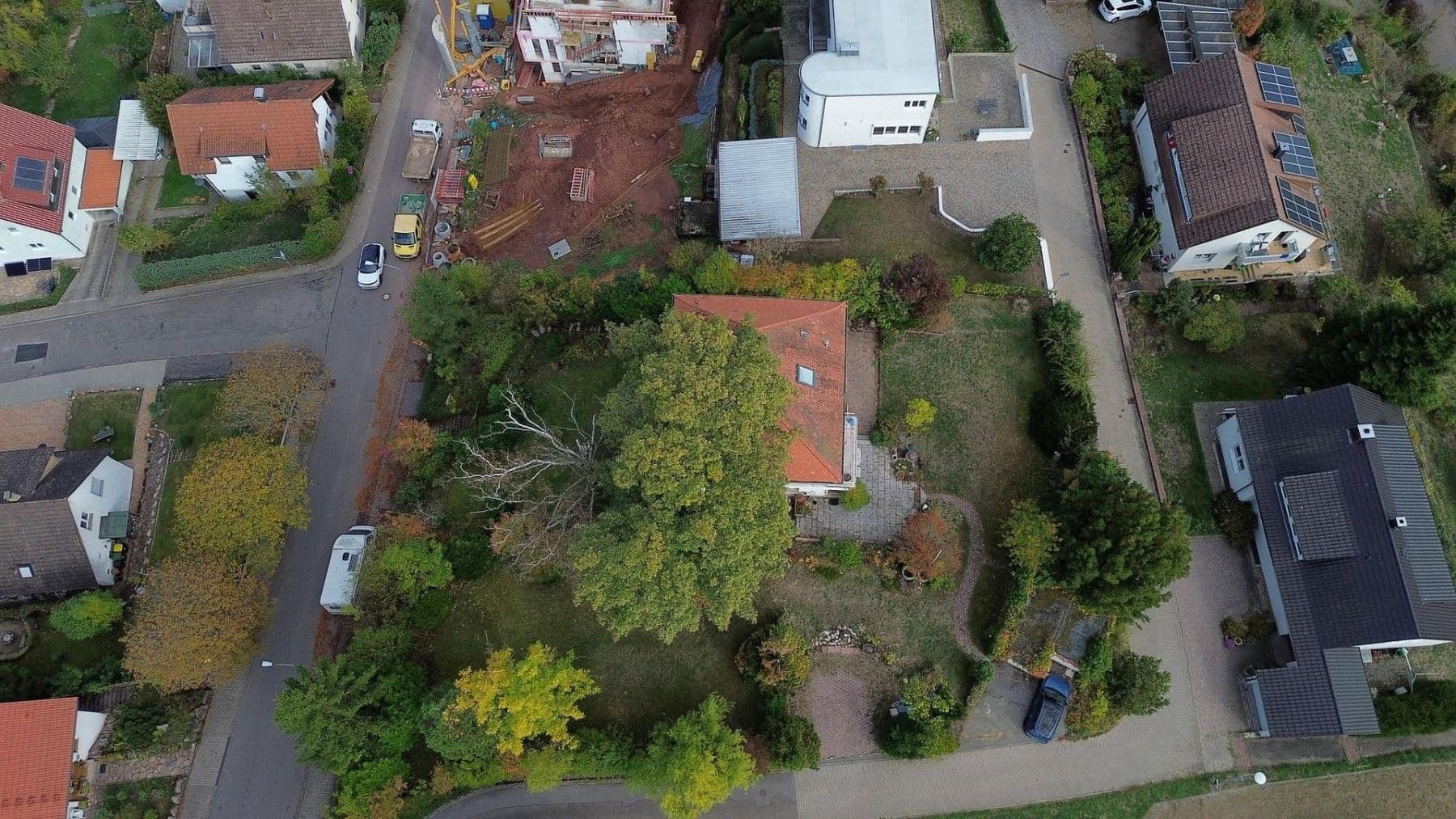 Prodej domu 195 m², pozemek 1.650 m², Gaggenau, Bádensko-Württembersko Prodej domu 195 m², pozemek 1.650 m², Gaggenau, Bádensko-Württembersko