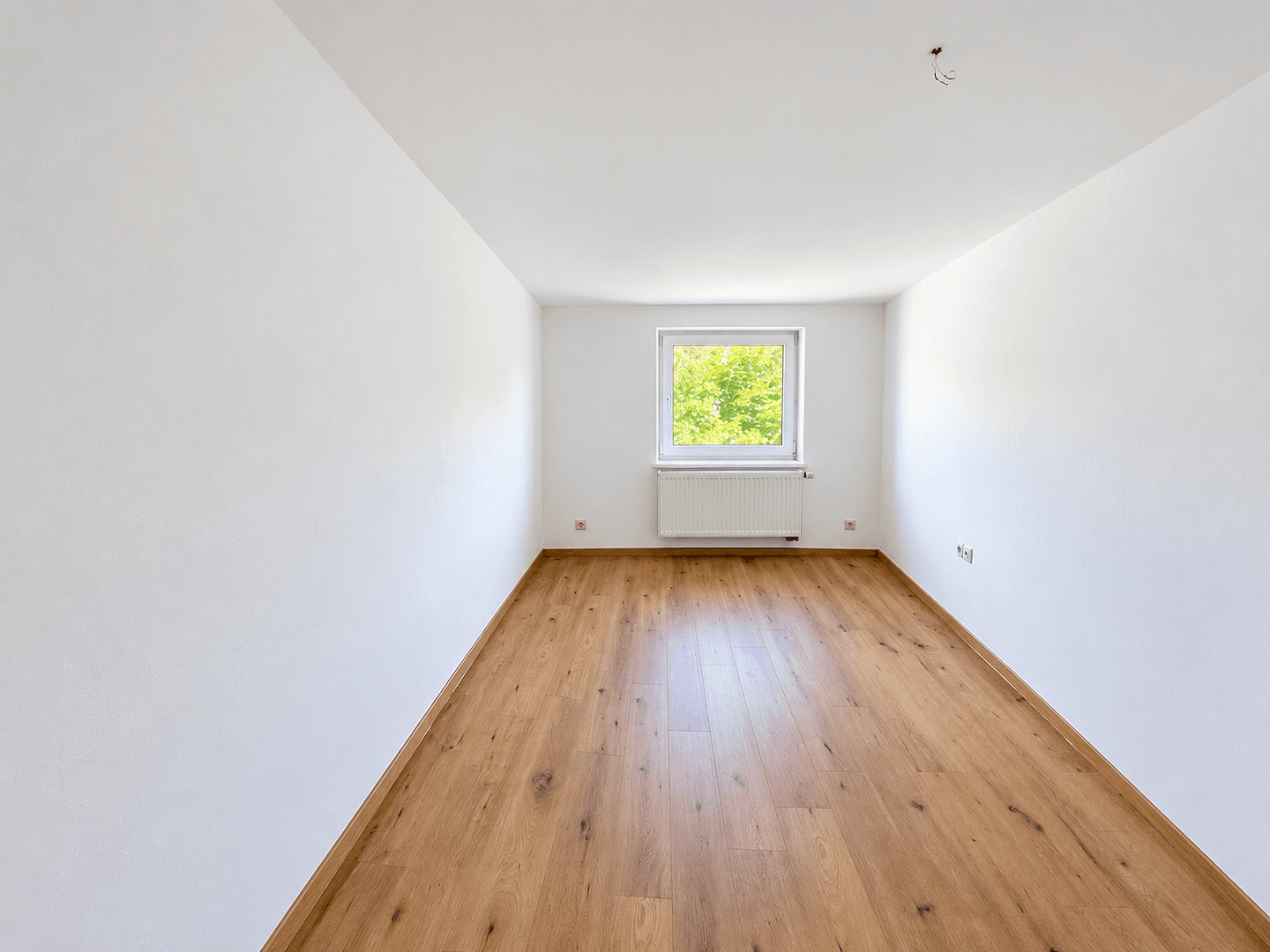 Pronájem bytu 5+1 105 m², Kaakstraße 21, Wilhelmshaven, Dolní Sasko Pronájem bytu 5+1 105 m², Kaakstraße 21, Wilhelmshaven, Dolní Sasko