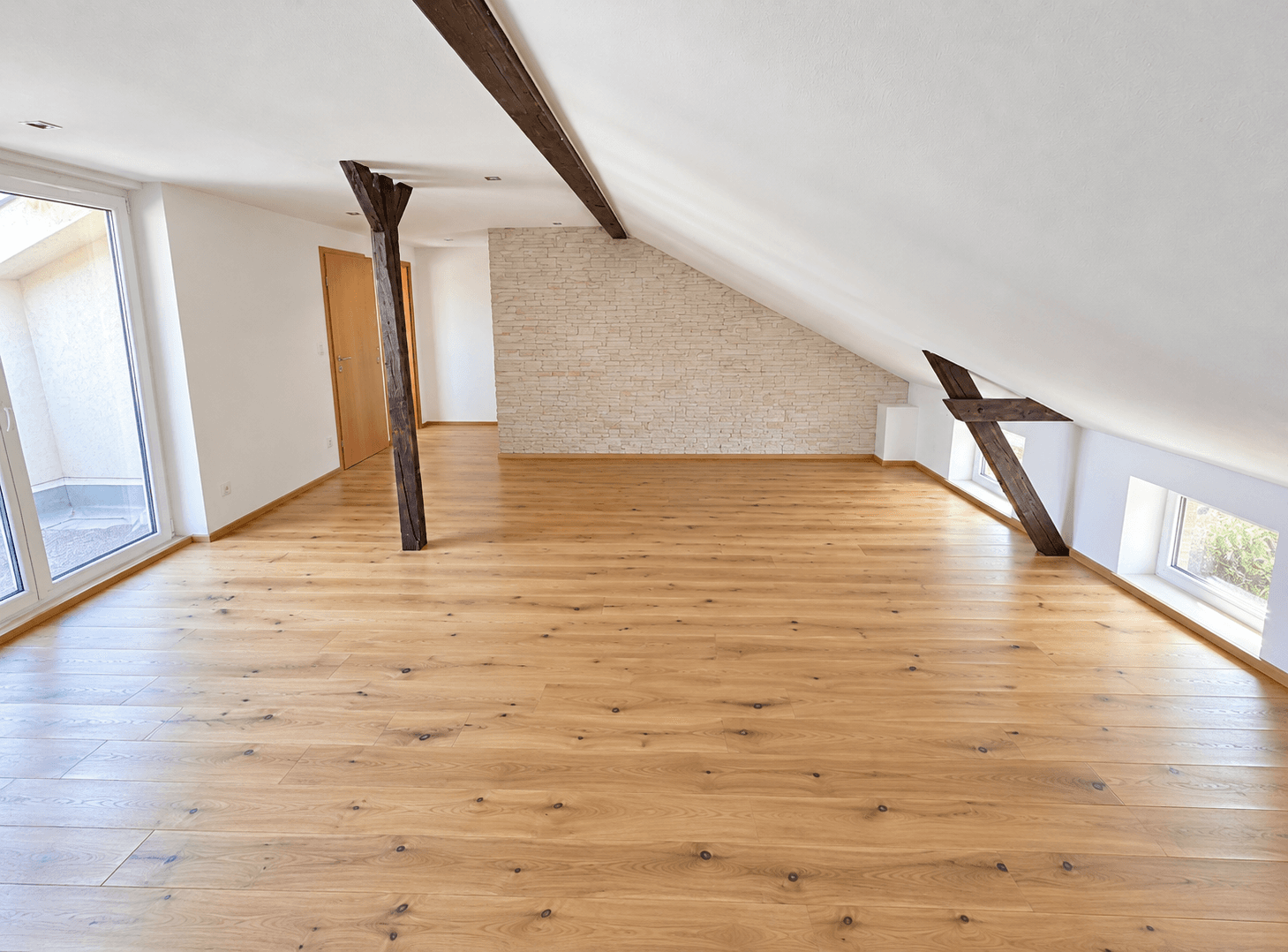 Pronájem bytu 5+1 105 m², Kaakstraße 21, Wilhelmshaven, Dolní Sasko Pronájem bytu 5+1 105 m², Kaakstraße 21, Wilhelmshaven, Dolní Sasko