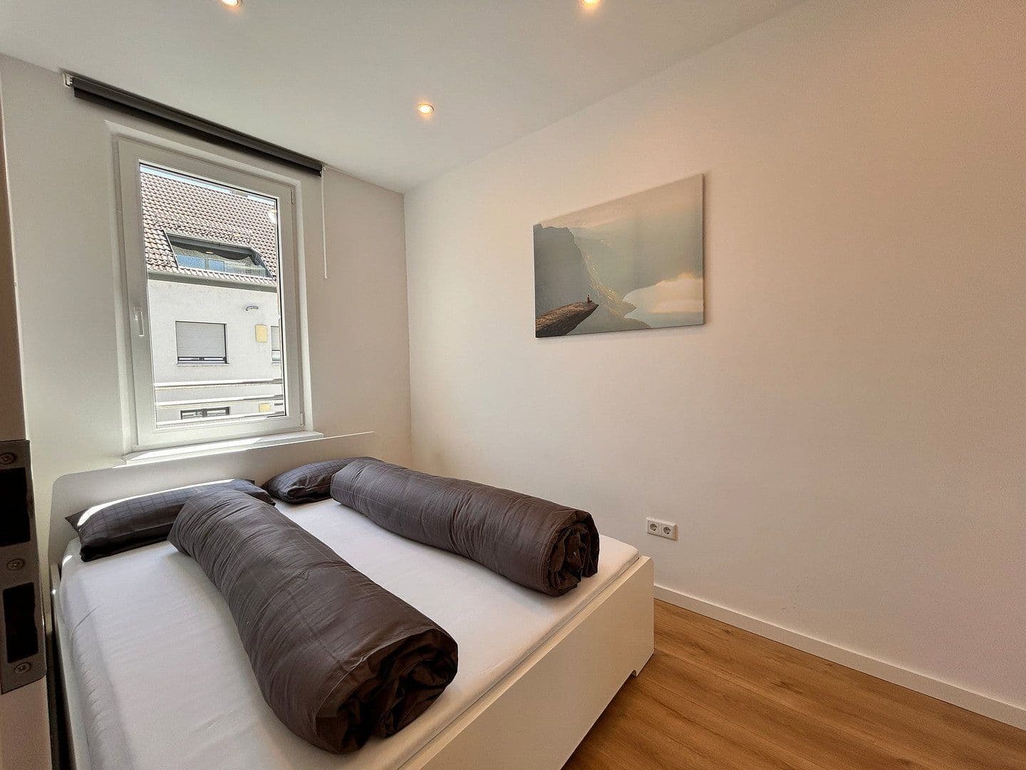 Pronájem bytu 2+1 46 m², Goethestraße 11, Fürth, Bavorsko Pronájem bytu 2+1 46 m², Goethestraße 11, Fürth, Bavorsko
