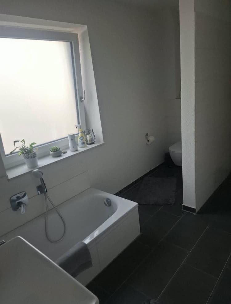 Pronájem bytu 3+1 94 m², Steinbergkirche, Šlesvicko-Holštýnsko Pronájem bytu 3+1 94 m², Steinbergkirche, Šlesvicko-Holštýnsko