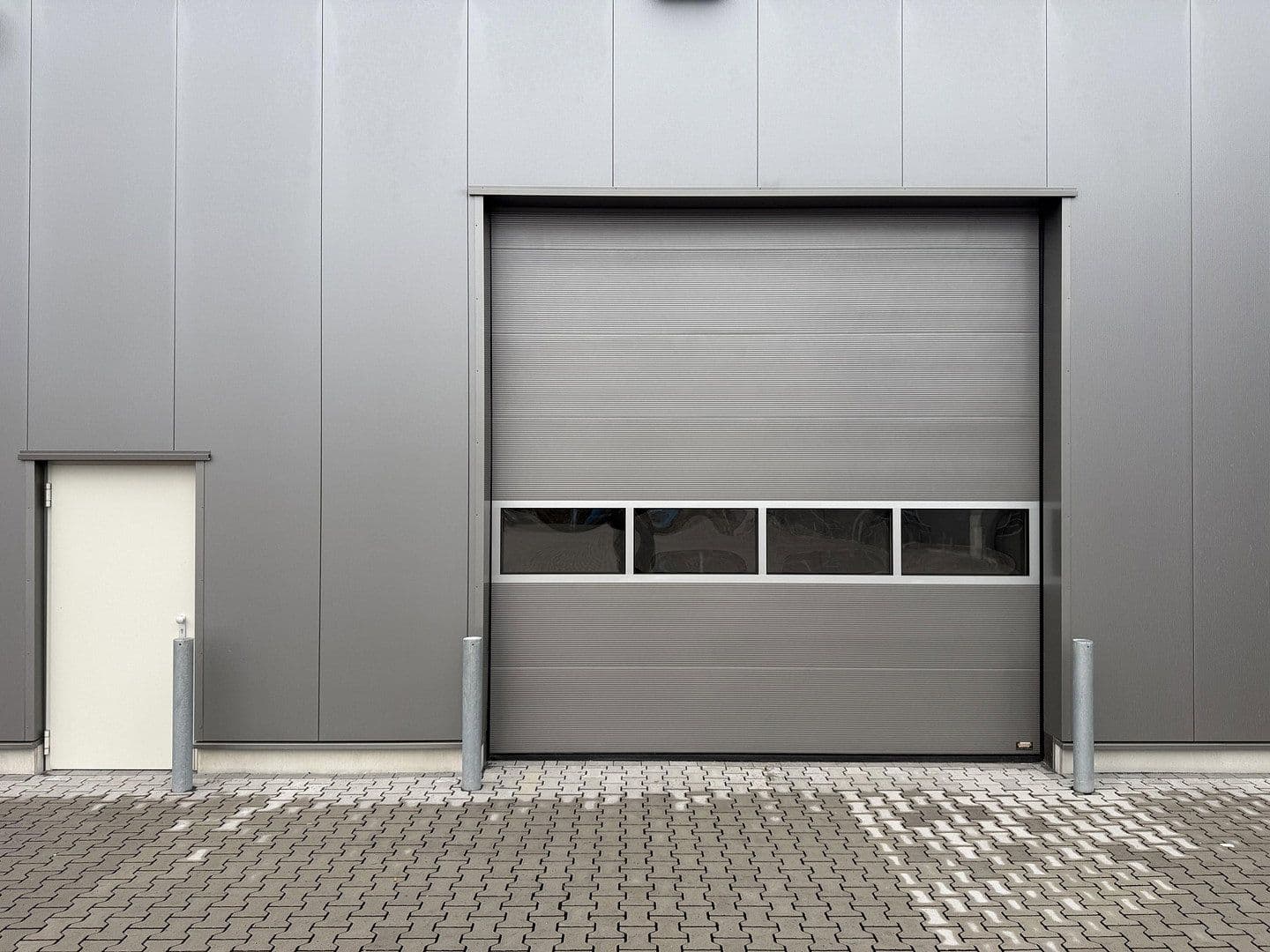 Pronájem nebytového prostoru 350 m², Löhrstraße, Andernach, Porýní-Falc Pronájem nebytového prostoru 350 m², Löhrstraße, Andernach, Porýní-Falc