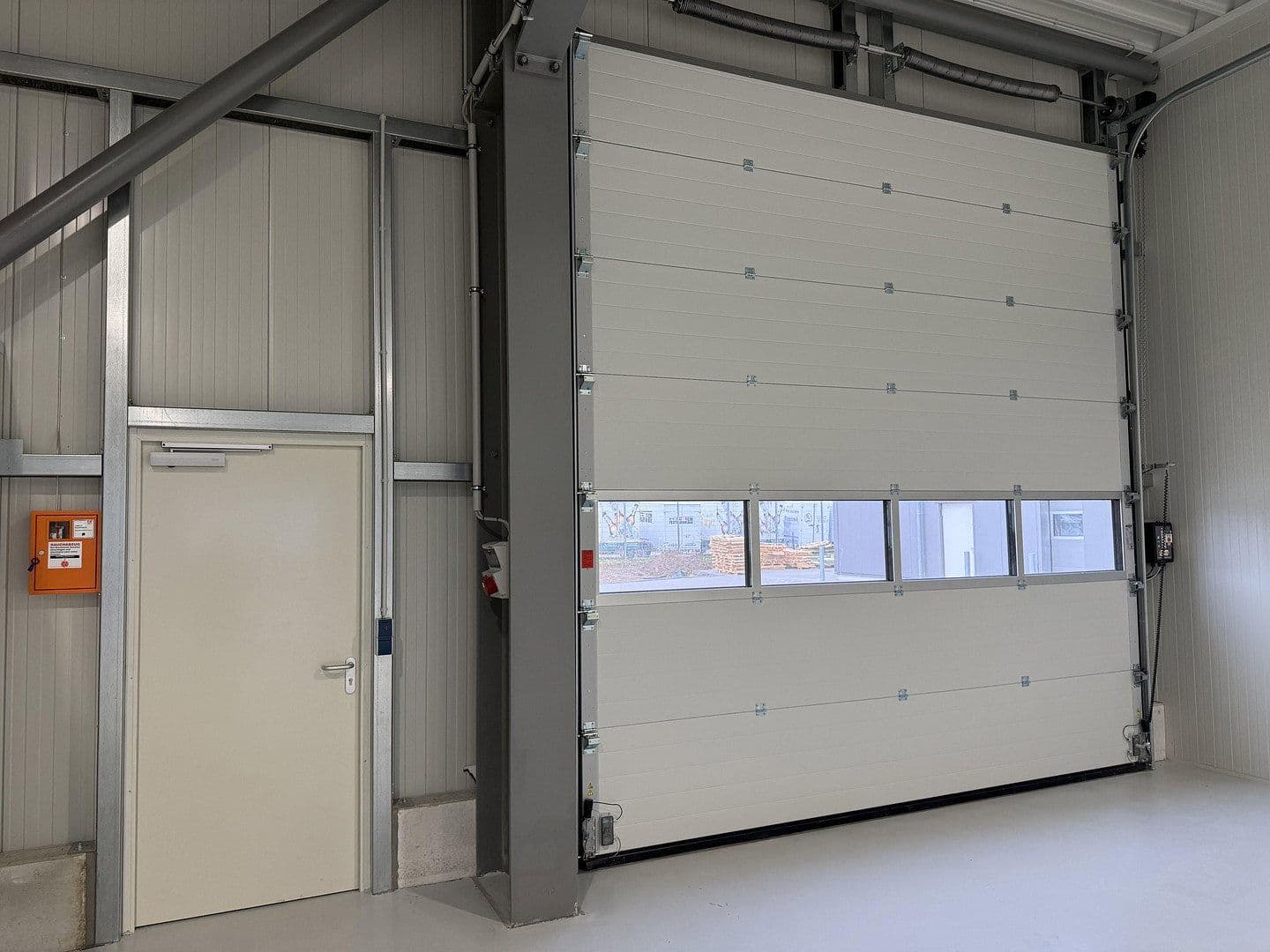 Pronájem nebytového prostoru 350 m², Löhrstraße, Andernach, Porýní-Falc Pronájem nebytového prostoru 350 m², Löhrstraße, Andernach, Porýní-Falc