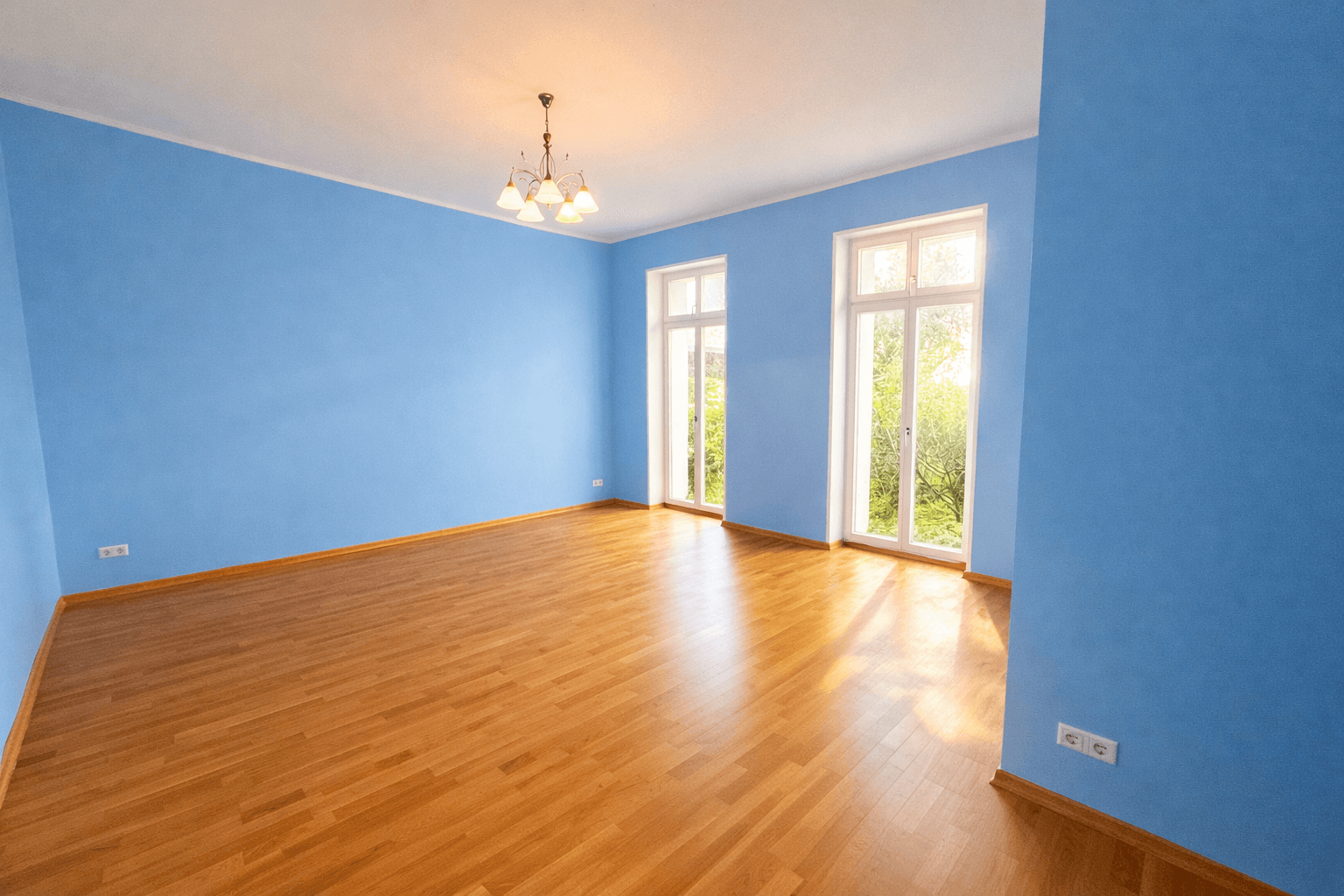 Prodej bytu 6+1 224 m², Berlin, Berlín Prodej bytu 6+1 224 m², Berlin, Berlín