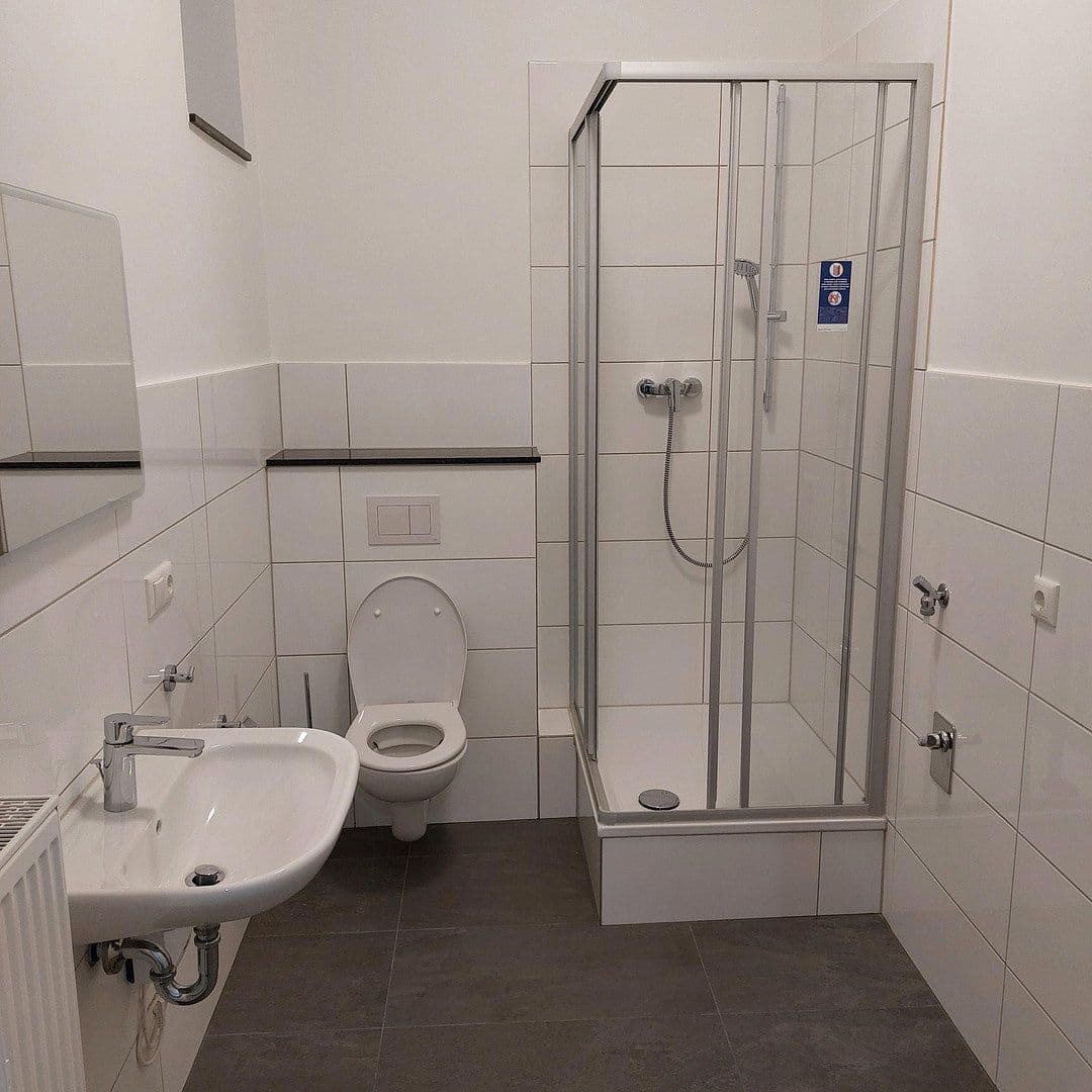 Pronájem bytu 20 m², Darmstadt, Hessen Pronájem bytu 20 m², Darmstadt, Hessen