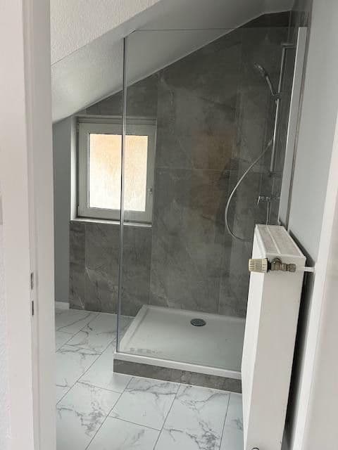 Pronájem bytu 2+1 77 m², Wiesbaden, Hessen Pronájem bytu 2+1 77 m², Wiesbaden, Hessen