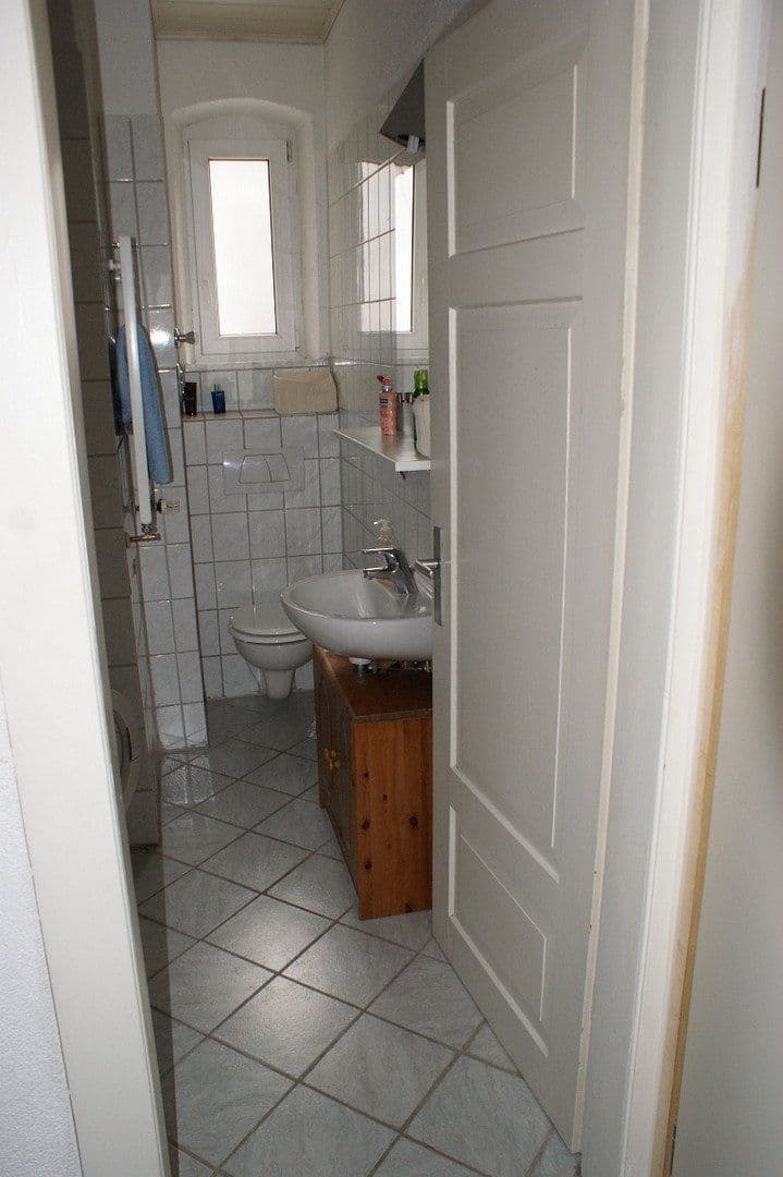 Prodej bytu 3+1 64 m², Ulm, Bádensko-Württembersko Prodej bytu 3+1 64 m², Ulm, Bádensko-Württembersko