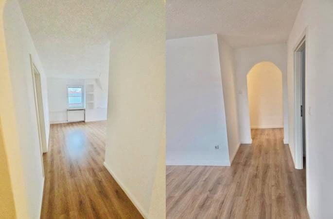 Pronájem bytu 3+1 92 m², Gifhorn, Dolní Sasko Pronájem bytu 3+1 92 m², Gifhorn, Dolní Sasko