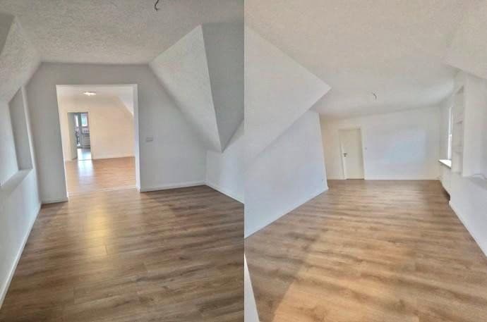 Pronájem bytu 3+1 92 m², Gifhorn, Dolní Sasko Pronájem bytu 3+1 92 m², Gifhorn, Dolní Sasko