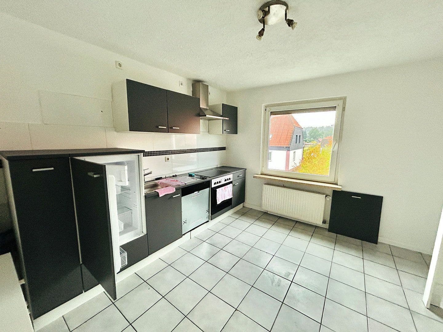Pronájem bytu 3+1 92 m², Gifhorn, Dolní Sasko Pronájem bytu 3+1 92 m², Gifhorn, Dolní Sasko