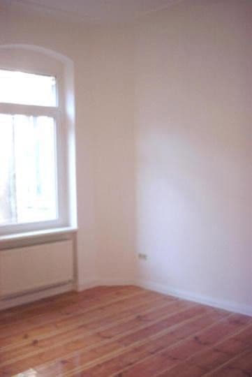 Pronájem bytu 4+1 114 m², Berlin, Berlín Pronájem bytu 4+1 114 m², Berlin, Berlín