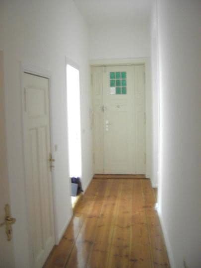 Pronájem bytu 4+1 114 m², Berlin, Berlín Pronájem bytu 4+1 114 m², Berlin, Berlín