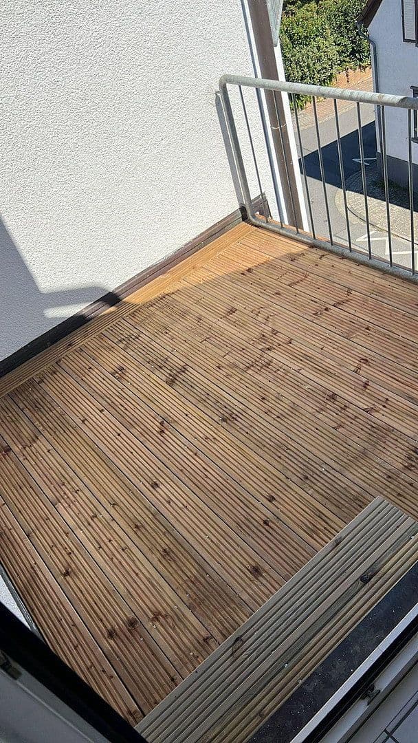 Pronájem bytu 2+1 72 m², Riedstadt, Hessen Pronájem bytu 2+1 72 m², Riedstadt, Hessen