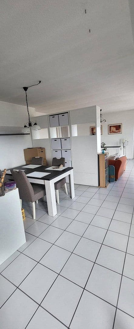 Pronájem bytu 2+1 72 m², Riedstadt, Hessen Pronájem bytu 2+1 72 m², Riedstadt, Hessen