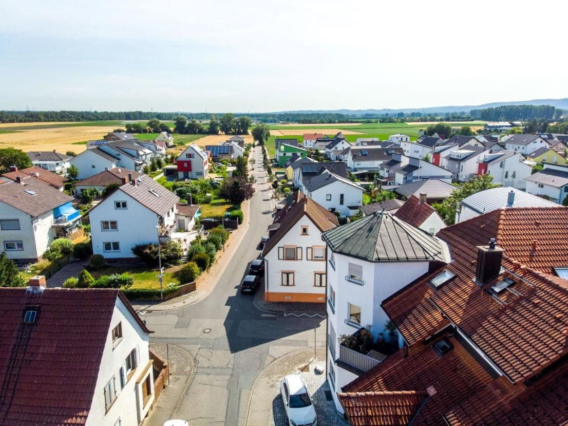 Pronájem bytu 2+1 72 m², Riedstadt, Hessen Pronájem bytu 2+1 72 m², Riedstadt, Hessen