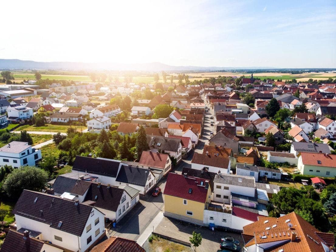 Pronájem bytu 2+1 72 m², Riedstadt, Hessen Pronájem bytu 2+1 72 m², Riedstadt, Hessen