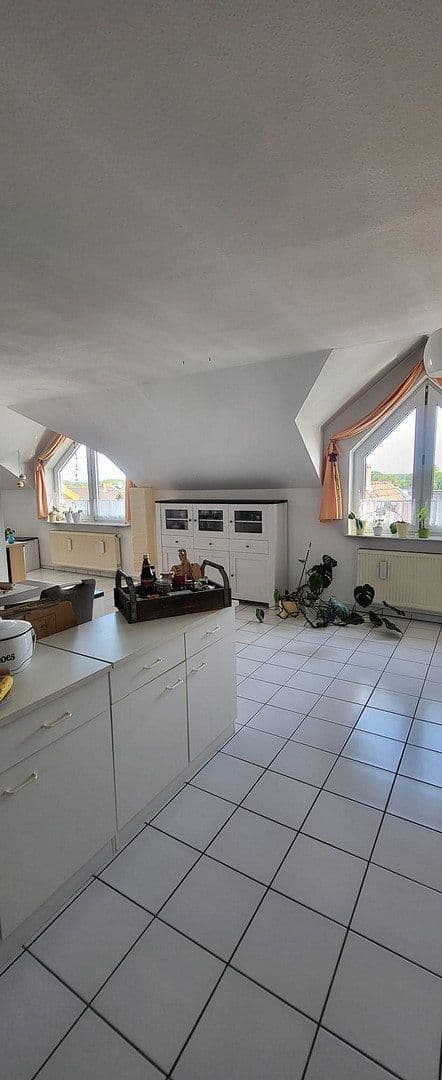 Pronájem bytu 2+1 72 m², Riedstadt, Hessen Pronájem bytu 2+1 72 m², Riedstadt, Hessen