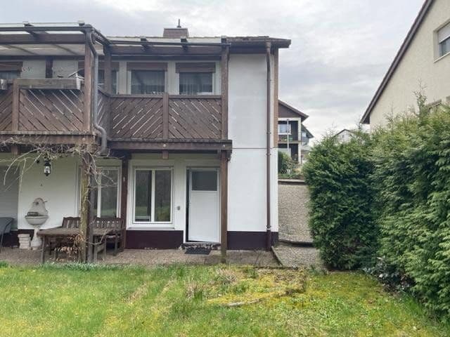 Prodej domu 157 m², pozemek 751 m², Kaiserslautern, Porýní-Falc Prodej domu 157 m², pozemek 751 m², Kaiserslautern, Porýní-Falc