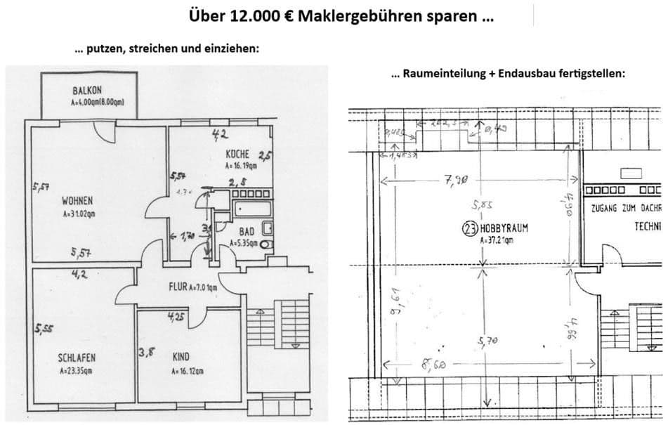 Prodej bytu 4+kk 100 m², Herbert-Hoover-Str. 17, Heilbronn, Bádensko-Württembersko Prodej bytu 4+kk 100 m², Herbert-Hoover-Str. 17, Heilbronn, Bádensko-Württembersko