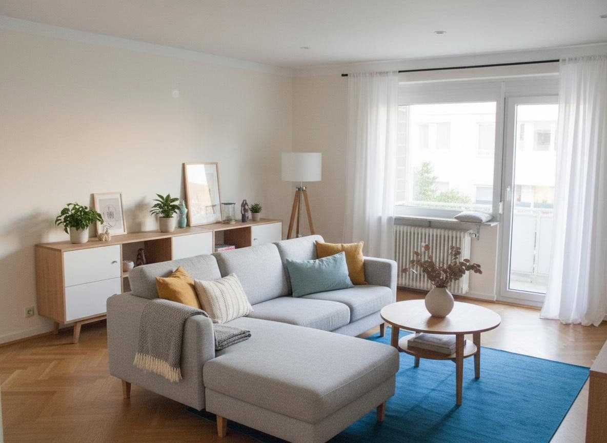 Prodej bytu 4+kk 100 m², Herbert-Hoover-Str. 17, Heilbronn, Bádensko-Württembersko Prodej bytu 4+kk 100 m², Herbert-Hoover-Str. 17, Heilbronn, Bádensko-Württembersko