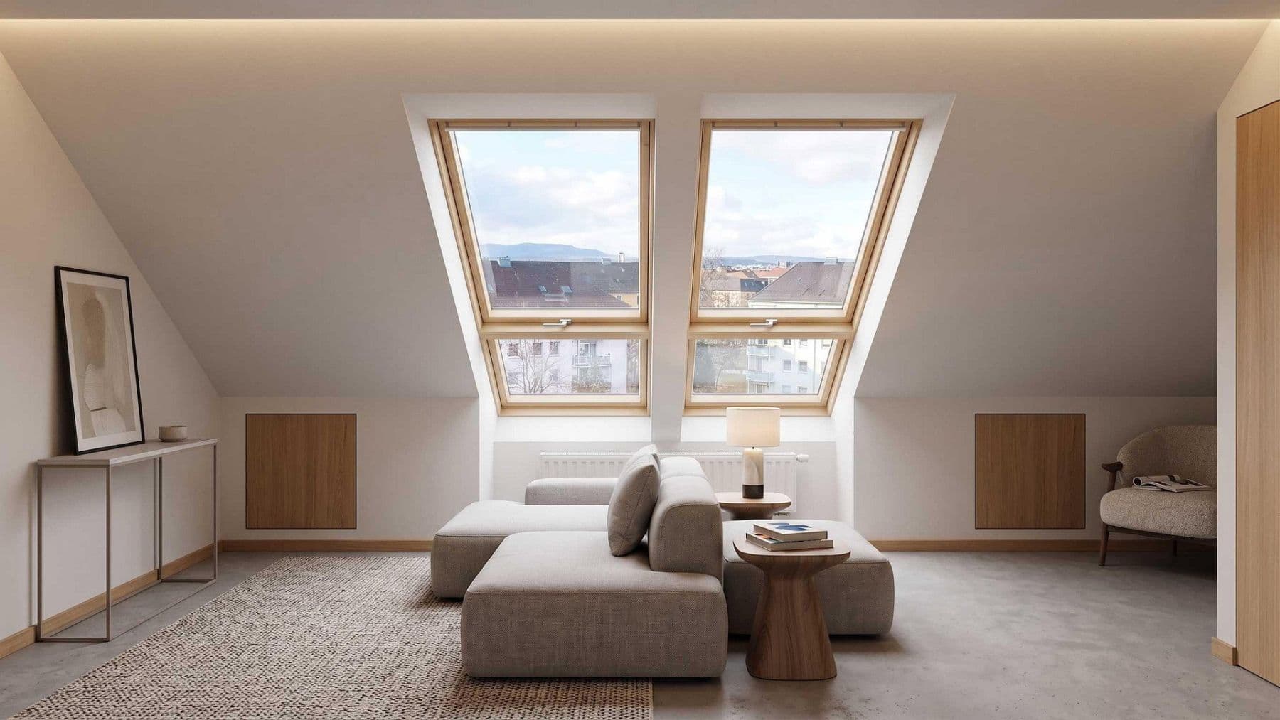 Prodej bytu 4+kk 100 m², Herbert-Hoover-Str. 17, Heilbronn, Bádensko-Württembersko Prodej bytu 4+kk 100 m², Herbert-Hoover-Str. 17, Heilbronn, Bádensko-Württembersko