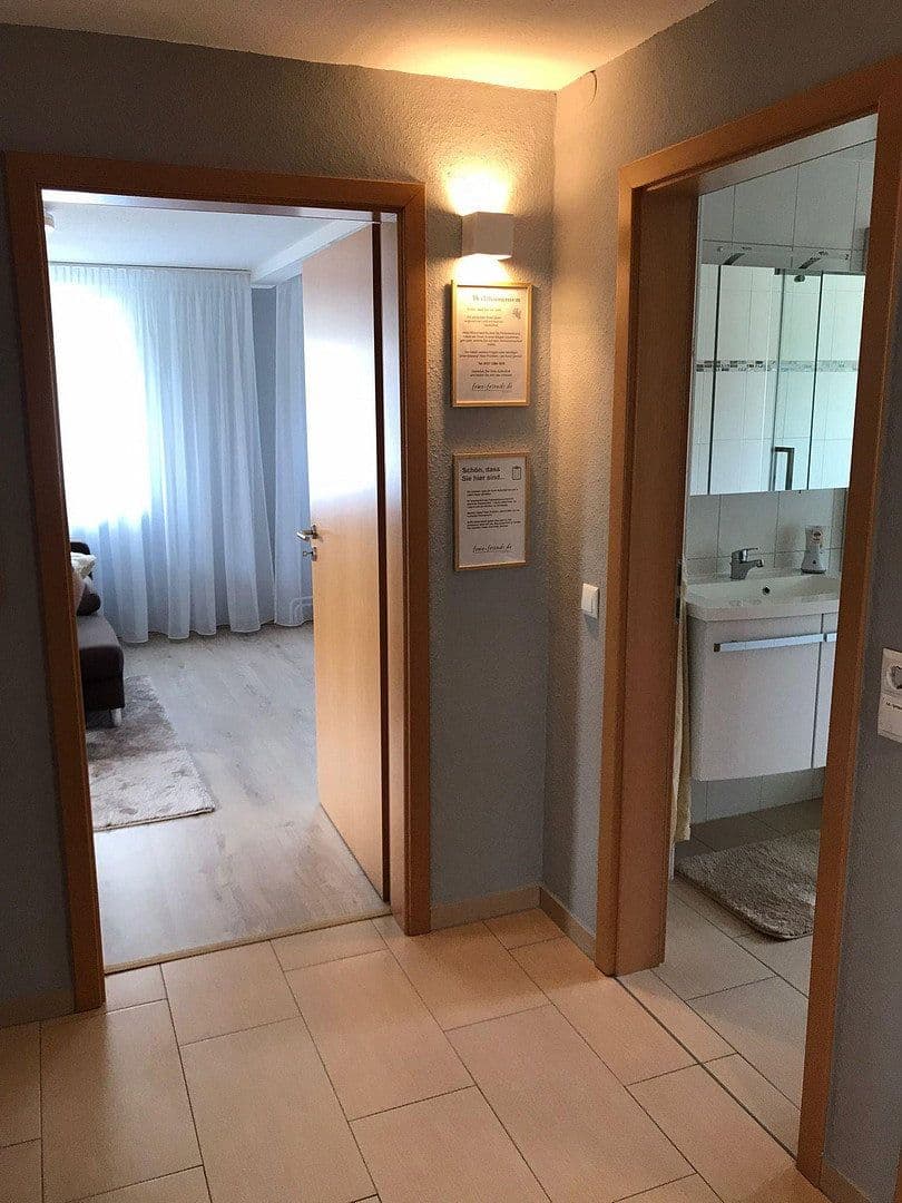 Prodej domu 174 m², pozemek 588 m², Reinfeld, Šlesvicko-Holštýnsko Prodej domu 174 m², pozemek 588 m², Reinfeld, Šlesvicko-Holštýnsko