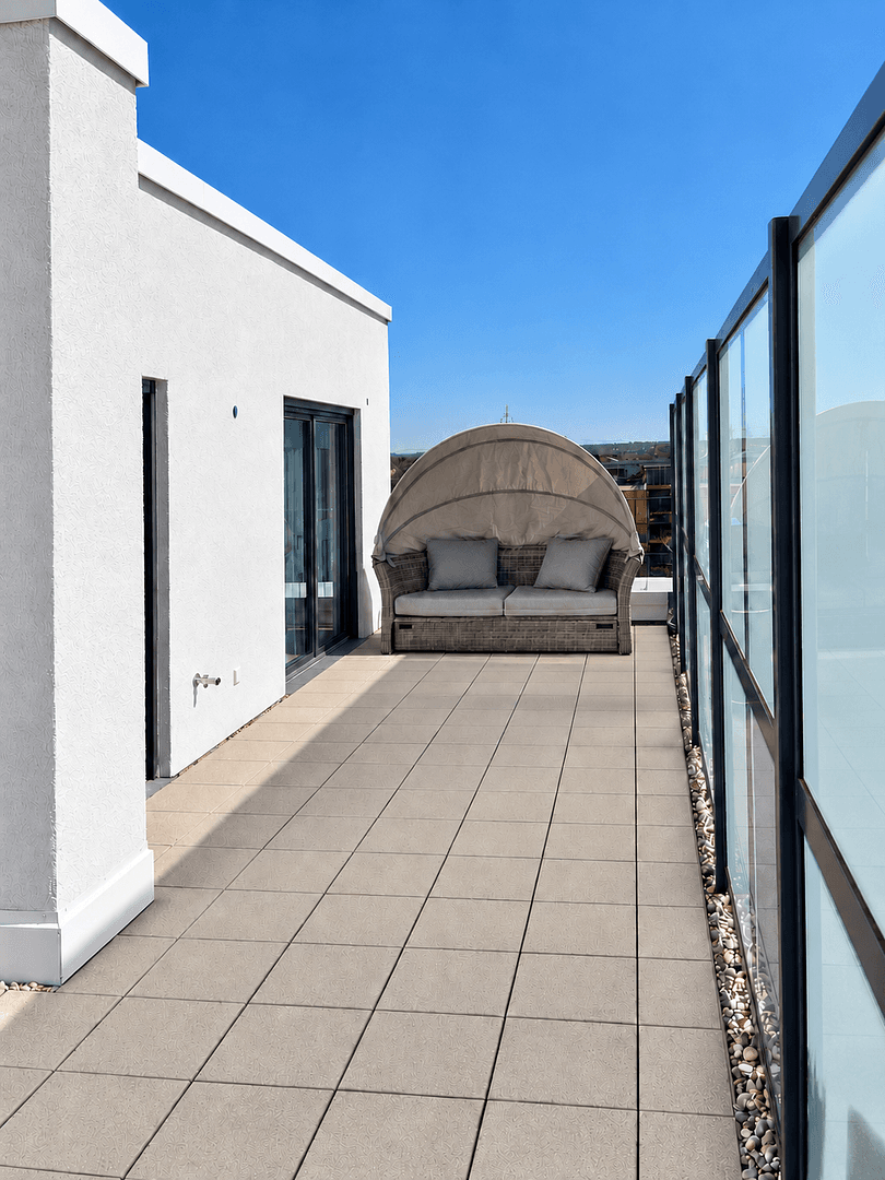 Prodej bytu 5+1 132 m², Am Weidenring 44, Bad Homburg vor der Höhe, Hessen Prodej bytu 5+1 132 m², Am Weidenring 44, Bad Homburg vor der Höhe, Hessen