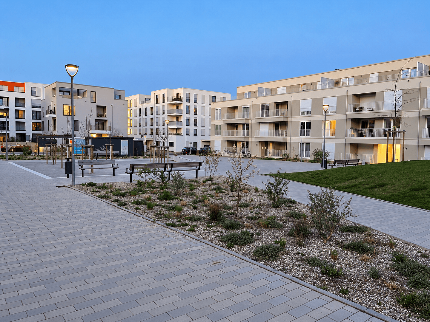 Prodej bytu 5+1 132 m², Am Weidenring 44, Bad Homburg vor der Höhe, Hessen Prodej bytu 5+1 132 m², Am Weidenring 44, Bad Homburg vor der Höhe, Hessen