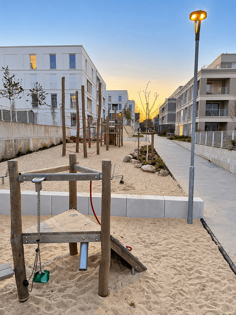 Prodej bytu 5+1 132 m², Am Weidenring 44, Bad Homburg vor der Höhe, Hessen Prodej bytu 5+1 132 m², Am Weidenring 44, Bad Homburg vor der Höhe, Hessen