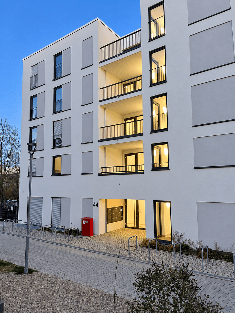 Prodej bytu 5+1 132 m², Am Weidenring 44, Bad Homburg vor der Höhe, Hessen Prodej bytu 5+1 132 m², Am Weidenring 44, Bad Homburg vor der Höhe, Hessen
