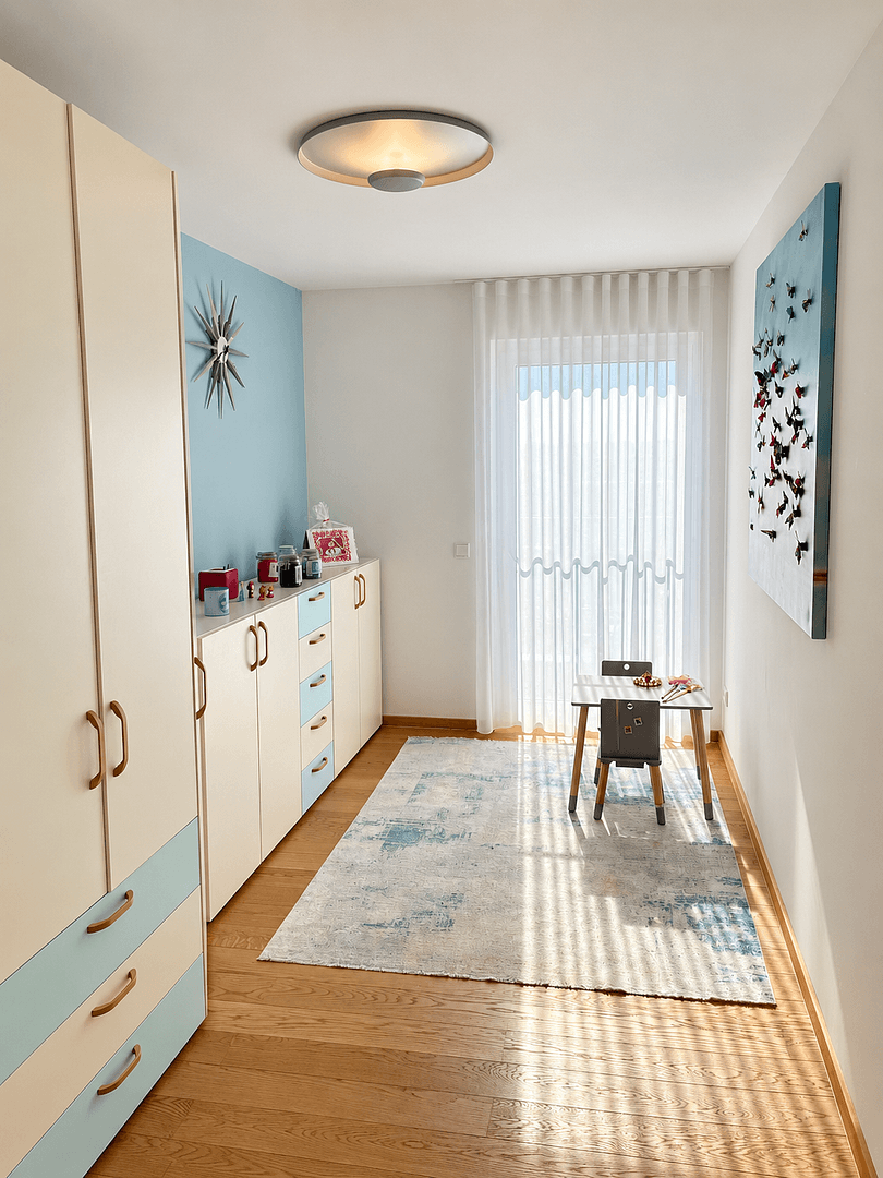 Prodej bytu 5+1 132 m², Am Weidenring 44, Bad Homburg vor der Höhe, Hessen Prodej bytu 5+1 132 m², Am Weidenring 44, Bad Homburg vor der Höhe, Hessen