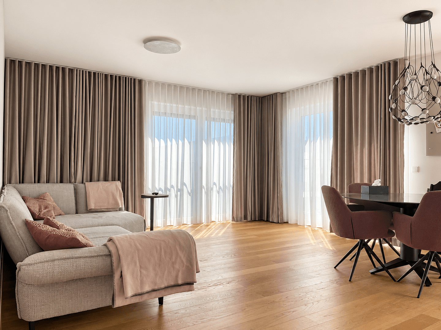 Prodej bytu 5+1 132 m², Am Weidenring 44, Bad Homburg vor der Höhe, Hessen Prodej bytu 5+1 132 m², Am Weidenring 44, Bad Homburg vor der Höhe, Hessen