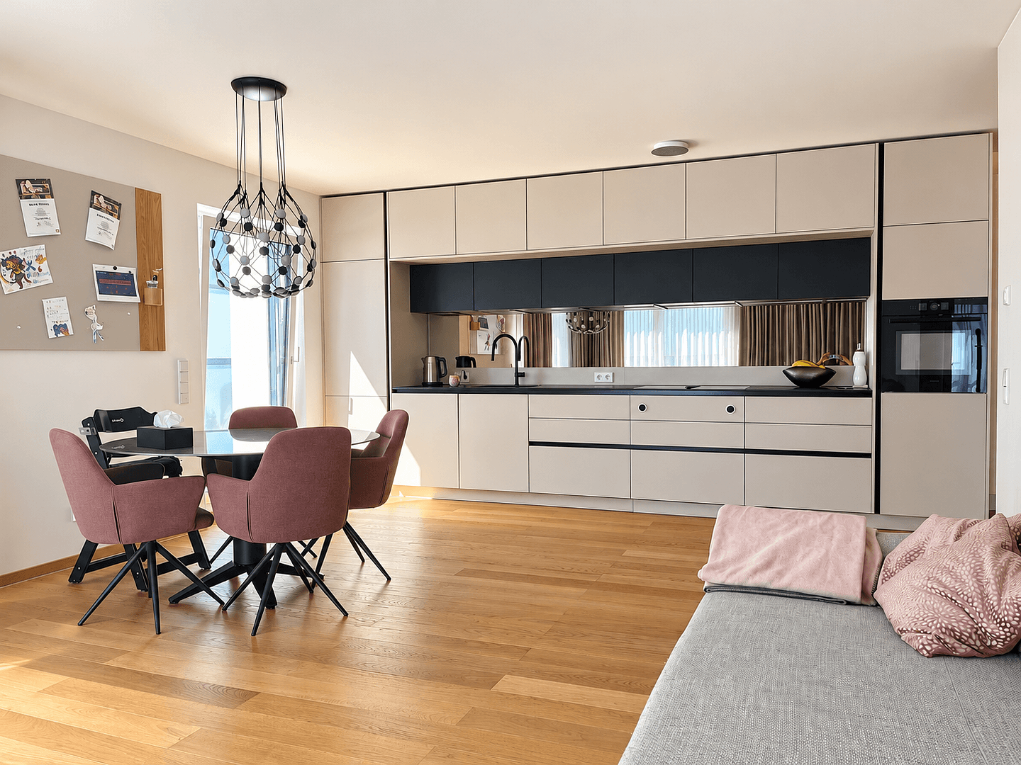 Prodej bytu 5+1 132 m², Am Weidenring 44, Bad Homburg vor der Höhe, Hessen Prodej bytu 5+1 132 m², Am Weidenring 44, Bad Homburg vor der Höhe, Hessen