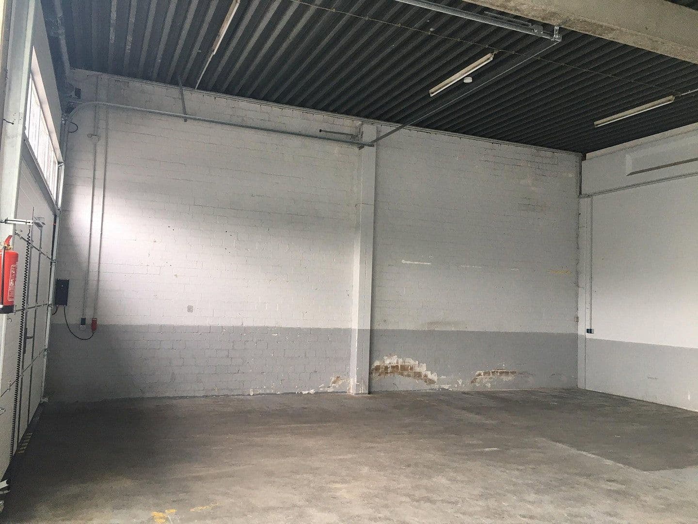 Pronájem nebytového prostoru 100 m², Kisdorfer Weg, 15b, Kaltenkirchen, Šlesvicko-Holštýnsko Pronájem nebytového prostoru 100 m², Kisdorfer Weg, 15b, Kaltenkirchen, Šlesvicko-Holštýnsko